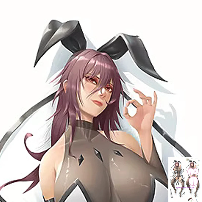 

Dakimakura Anime Beautiful Girl 2 Side Printed Hugging Body Pillowcase Cushion Bedding Decor Pillow Cover 2024