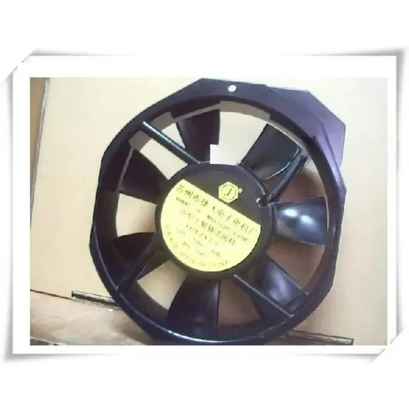 145FZY2-S вытяжной вентилятор AC220V/380V осевой вентилятор 172x152x38 мм 30 Вт рассеивание тепла