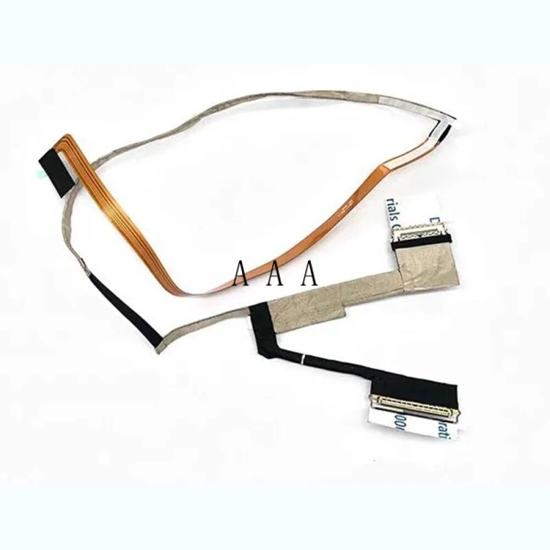 

NEW Lcd Cable Lvds Wire Screen For Dell In-spiron 15 5510 Vostro V5510 0 DV63W