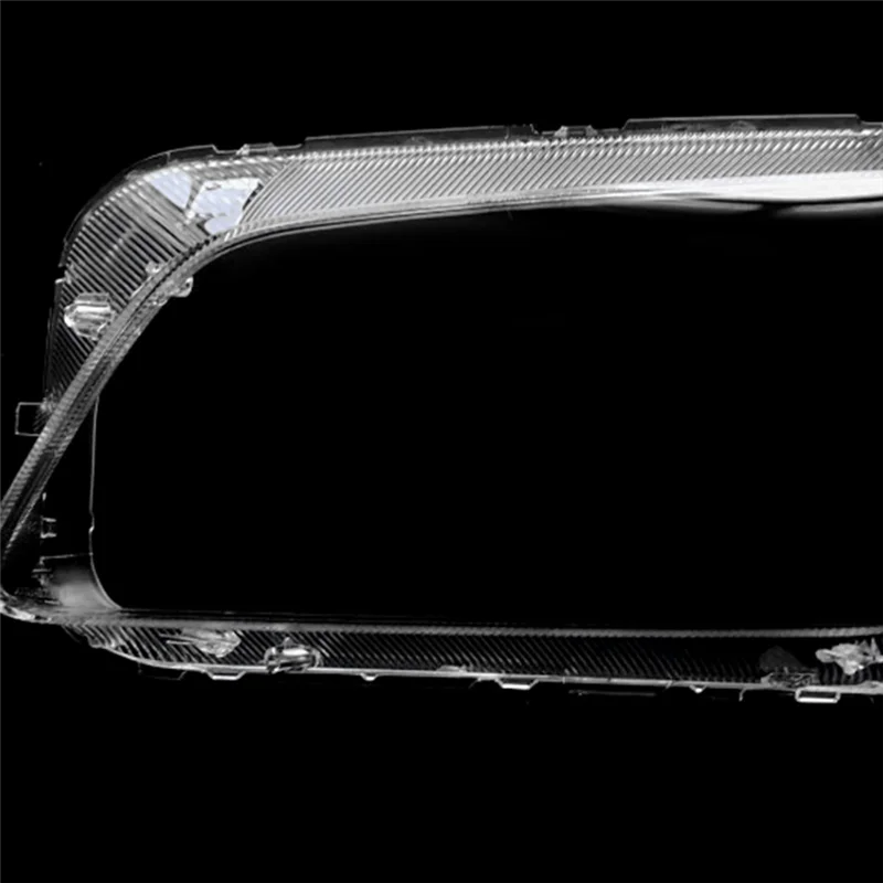 

VC-Innovative-автомобильная фара, абажур, прозрачная крышка объектива, крышка фары для Hyundai Kona Encino 2020, левая