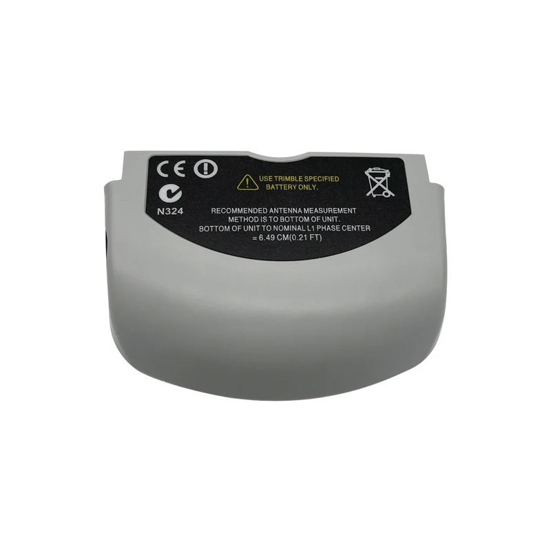 Copribatteria TLF R4 R6 R8 per strumento topografico GPS Trimble R4 R6 R8