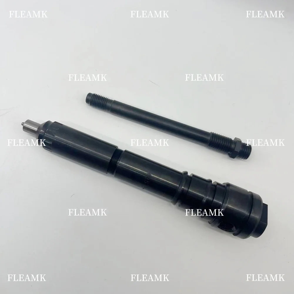 High Quality Diesel Common Rail Injector 6211-12-3600 for SA6D140E