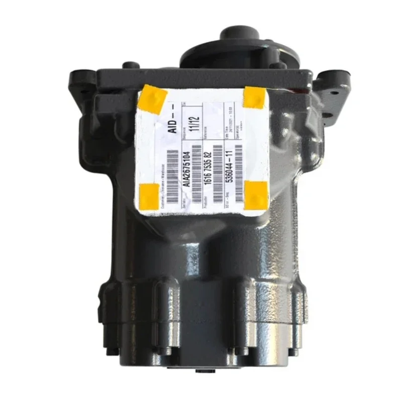 Atlas Copco 1616828590 Element Ois K-43 Echte Luchthost Atlas Copco