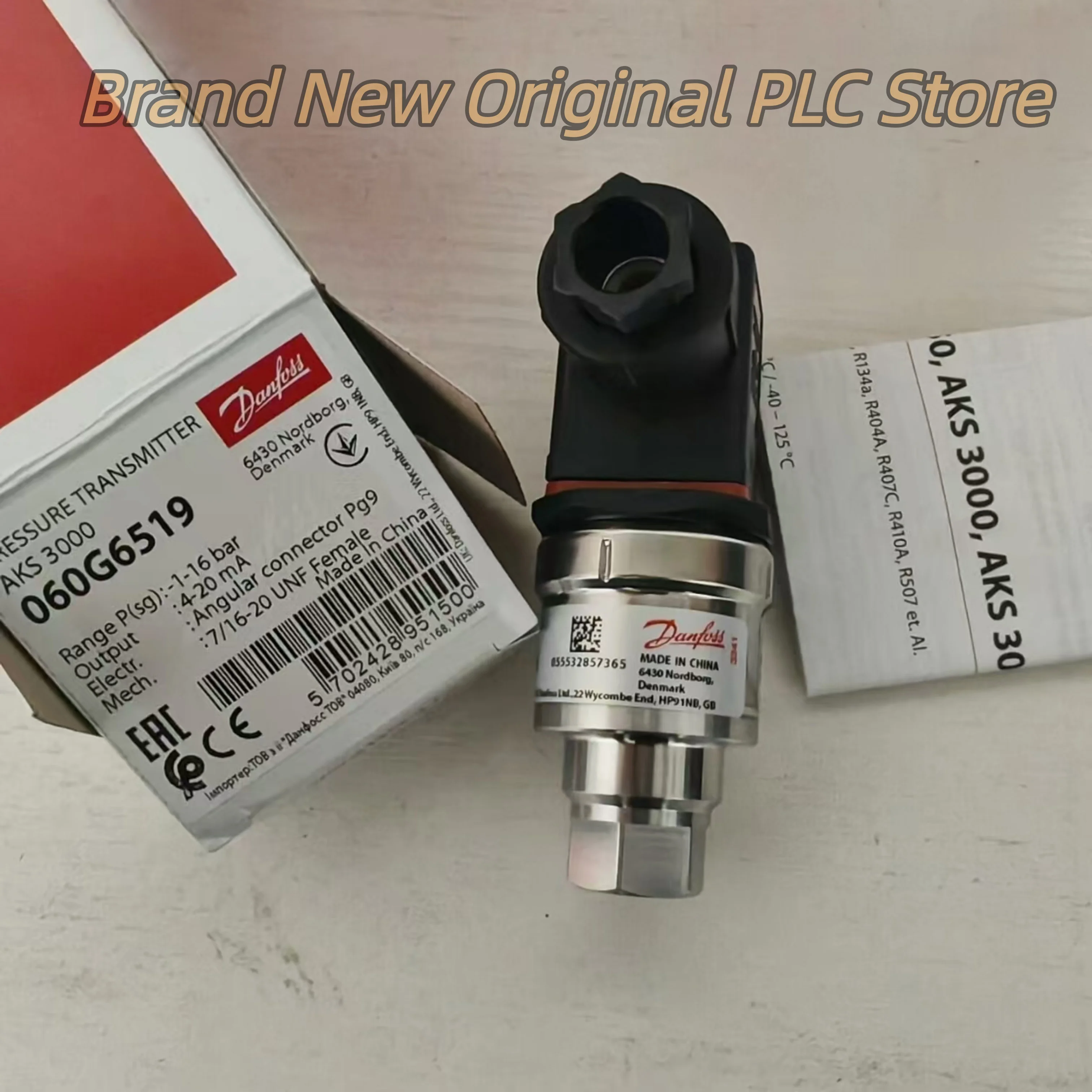 

060G6685 MBS3200 060G6834 MBS3000 pressure sensor 100%NEW