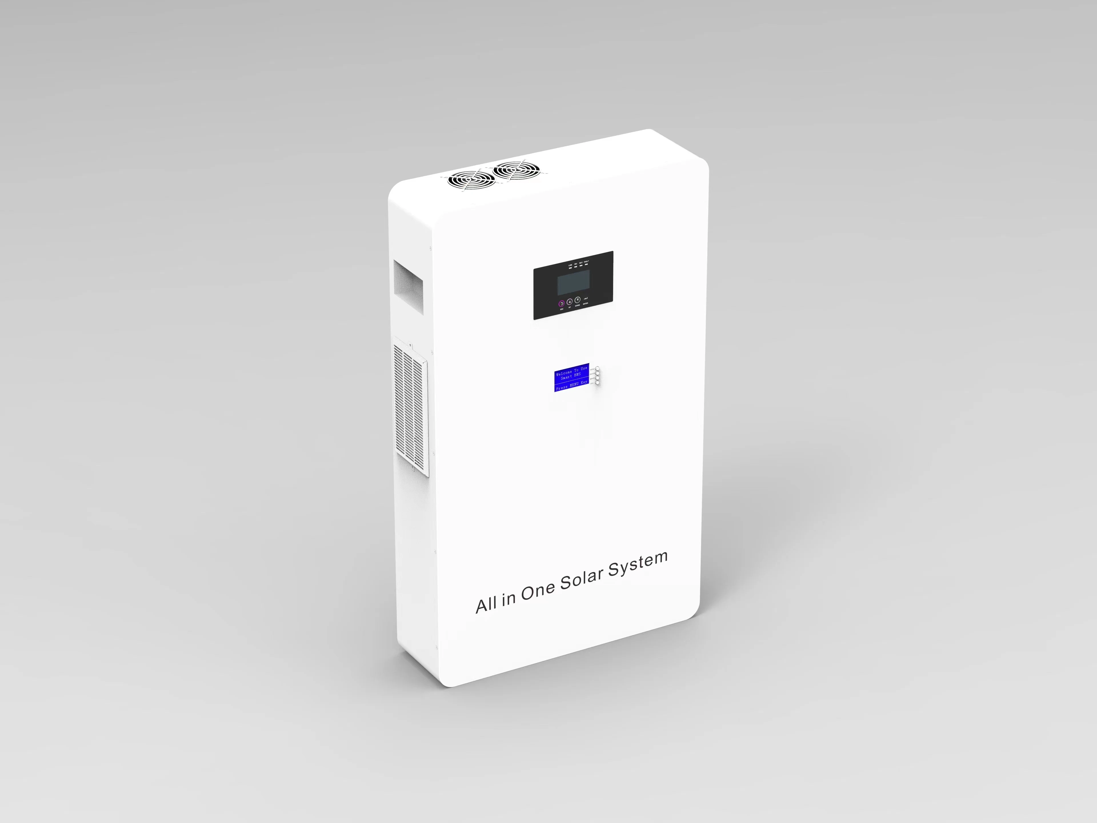 All in One ess 100ah  5KWH Inverter Integrated Solar Energy Battery 12v 300ah Lithium Battery for Home