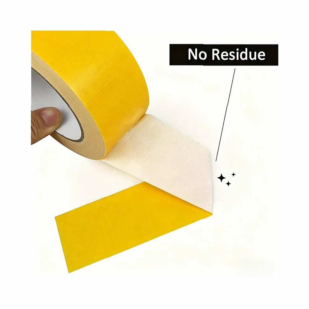 Heavy Duty Strong Adhesive Tape 393.7/787.4in, Flexible Weatherproof Sealing Tape for Home Repair, Industrial