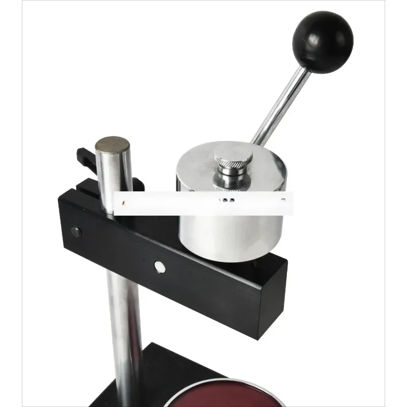 

Shore A,Shore D Hardness Test Stand