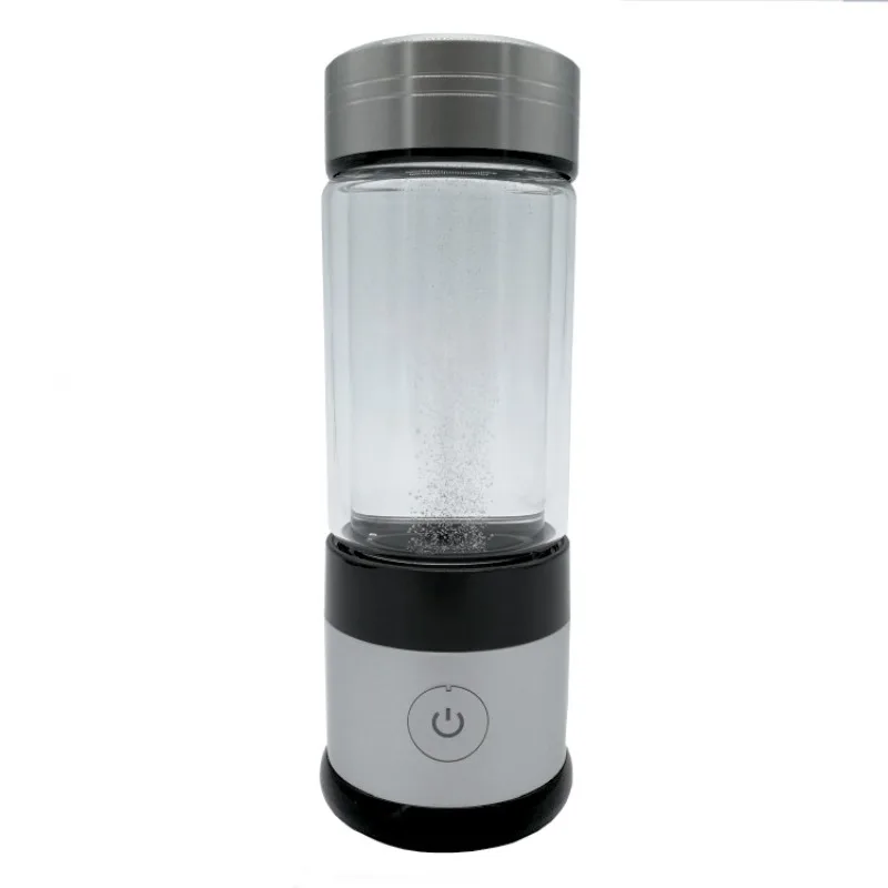 Bubble/Nano Bubble Generator Hydrogen Water Improves Water Quality