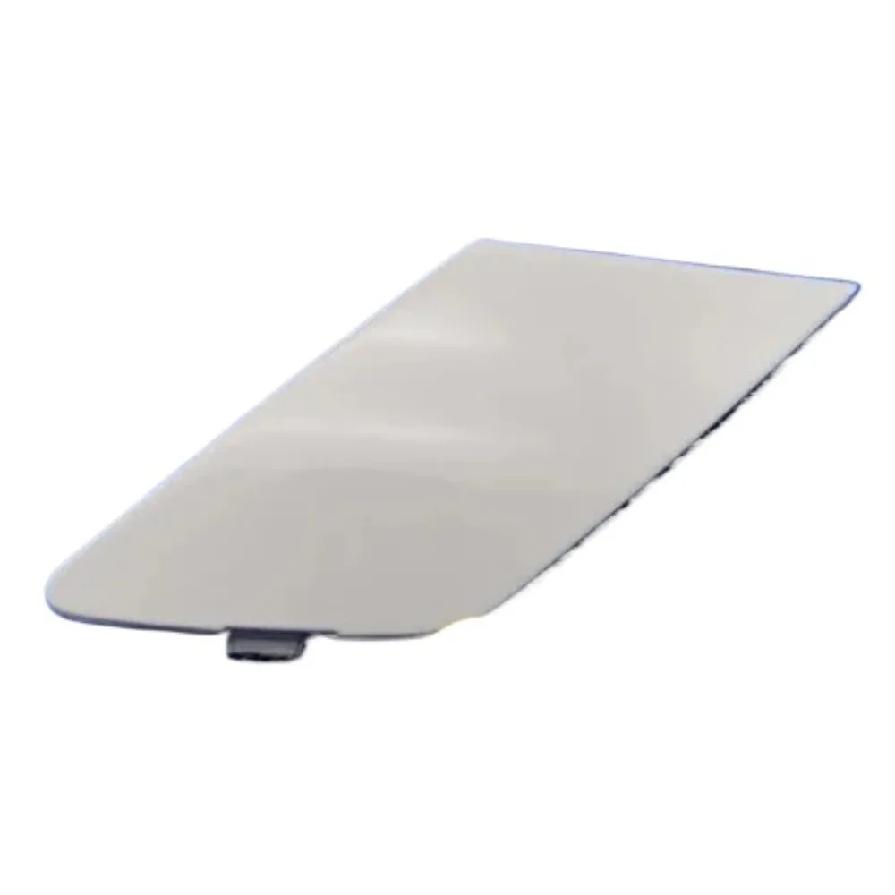 For BYD All-New Tang 2nd Generation Tang Rear Tow Hook Cover Rear Bumper Plug Cover Primer