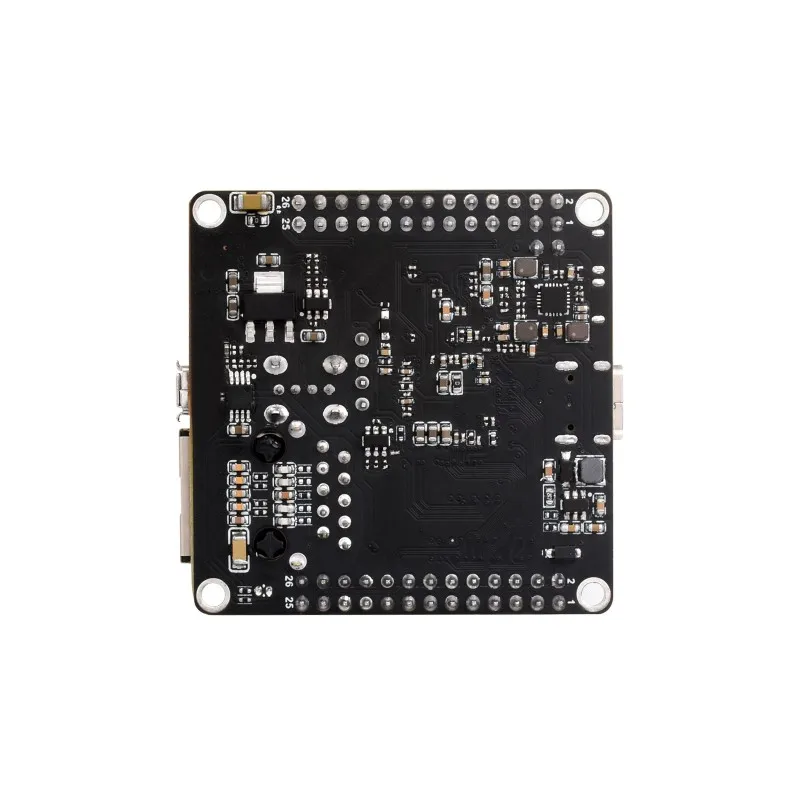 Imagem -06 - Luckfox Pico Ultra Linux Micro Development Board Integra Processadores Arm Cortex-a7 Mcu Npu Isp Rv1106