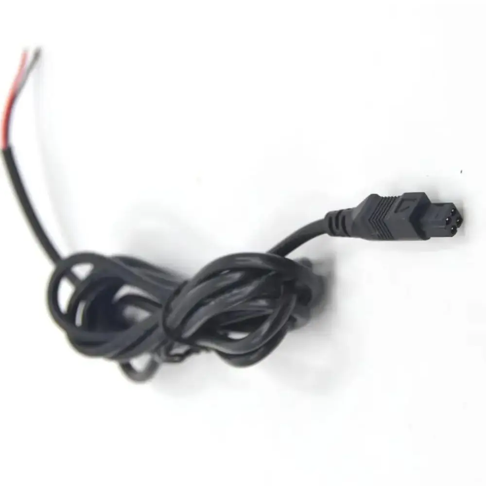 150cm EH-5 EH-5A DIY DC Cable Supply for Nikon D50 D70 D70S D80 D90 D100 D300 D300S D700 Camera DC Coupler EP-5 EP-5A EP-5B