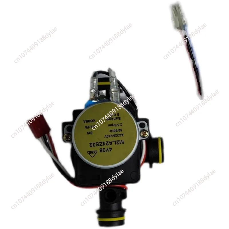 

Suitable for Dacheng, Baowei wall-hung boiler three-way valve, three-way valve, three-way,Brand new