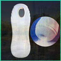 Suction Silicone Male Masturbator Penianana Tpe Dolls For Men Vajinas Silicone Vaginia For Men Sex Women Vibrator Dildos