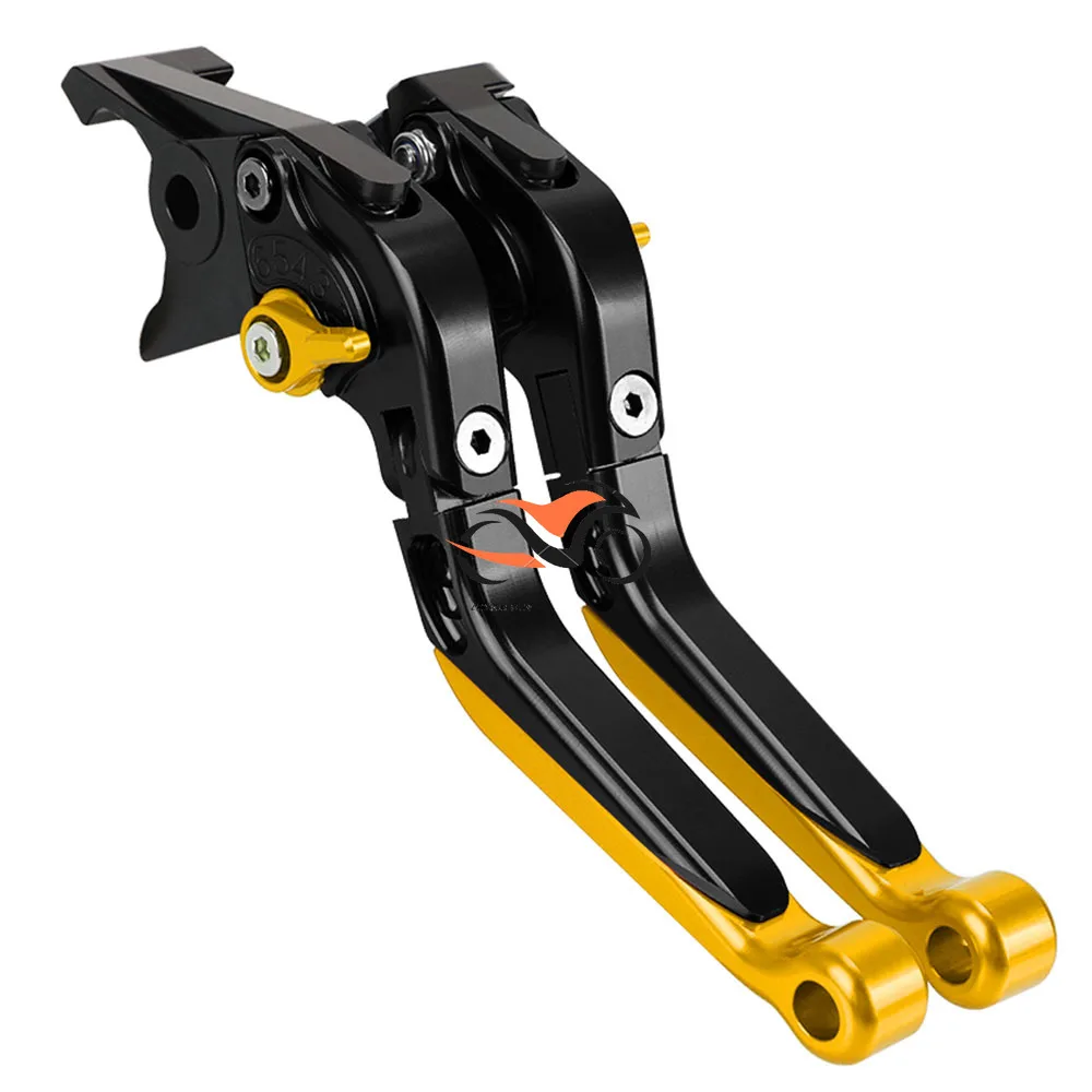 

FOR SUZUKI DL650 V-STROM DL 650 2011 2012 2013 2014 2015 2016 2017 Motorcycle handbrake Handle Adjustable Brake Clutch Levers