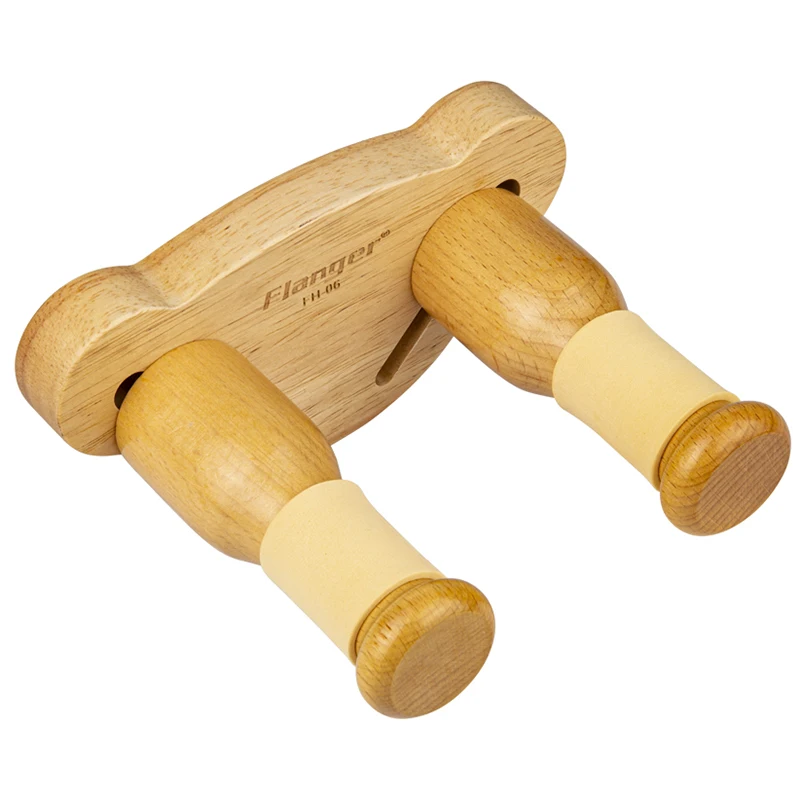 فلانجر الغيتار جدار FH-06 جبل شماعات جدار هوك للكهرباء القيثارات الصوتية باس مندولين البانجو القيثارة حامل الرقبة #4