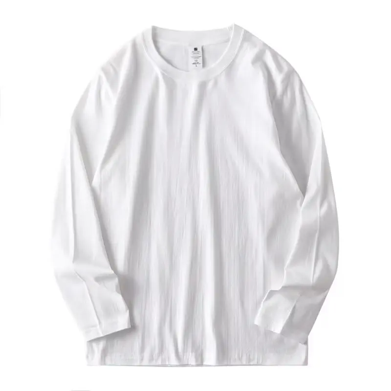 メンズニットセーター タートルネック ジッパー付きプルオーバー ストライプ柄ジャンパー 長袖 ルーズフィット スタンダード ウール わずかに伸縮性あり ハイストリート 2025