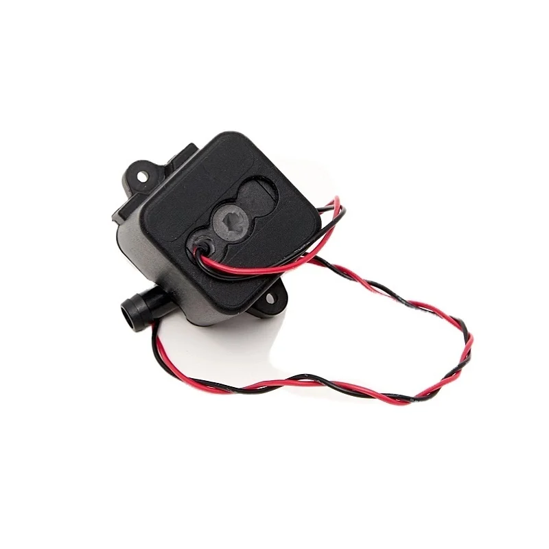 A bomba robô de limpeza original para Dreame X40 Ultra substitui as peças de reposição da bomba autolimpante sem escova