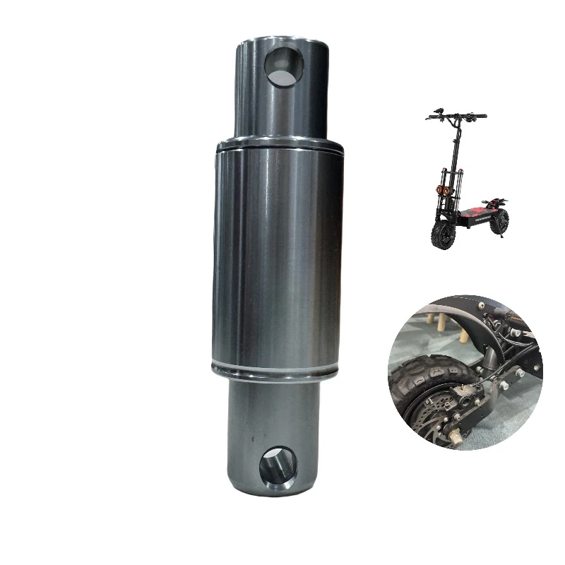 Heavy-duty scooter spring shock absorbers for electric scooter repair and replacement parts