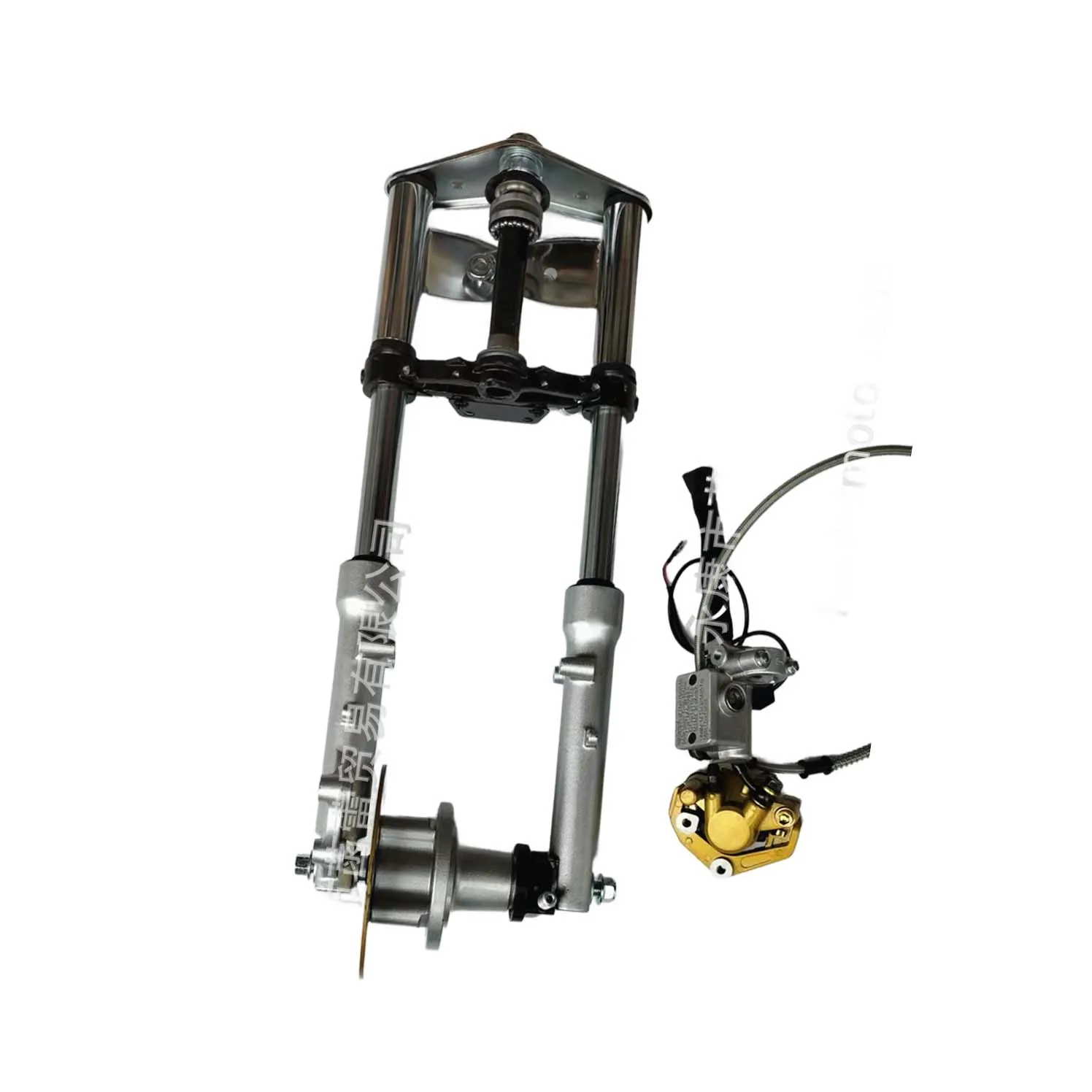 

Motorcycle Accessories Monkey Front Shock Motorcycle Dirt Bike Front Shock Absorber