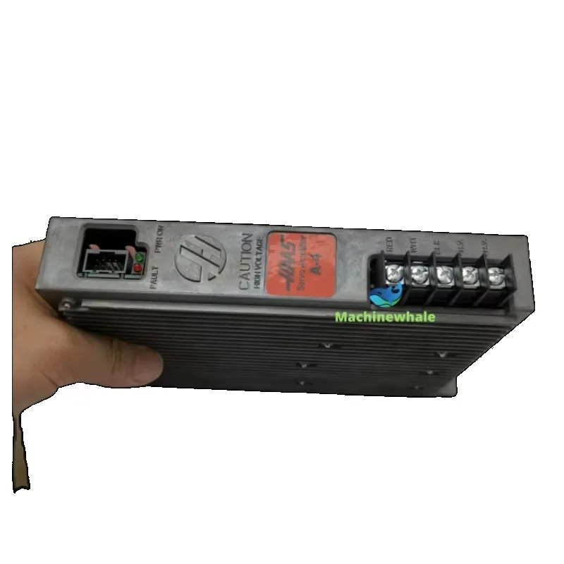 93-32-3551J Haas Se…