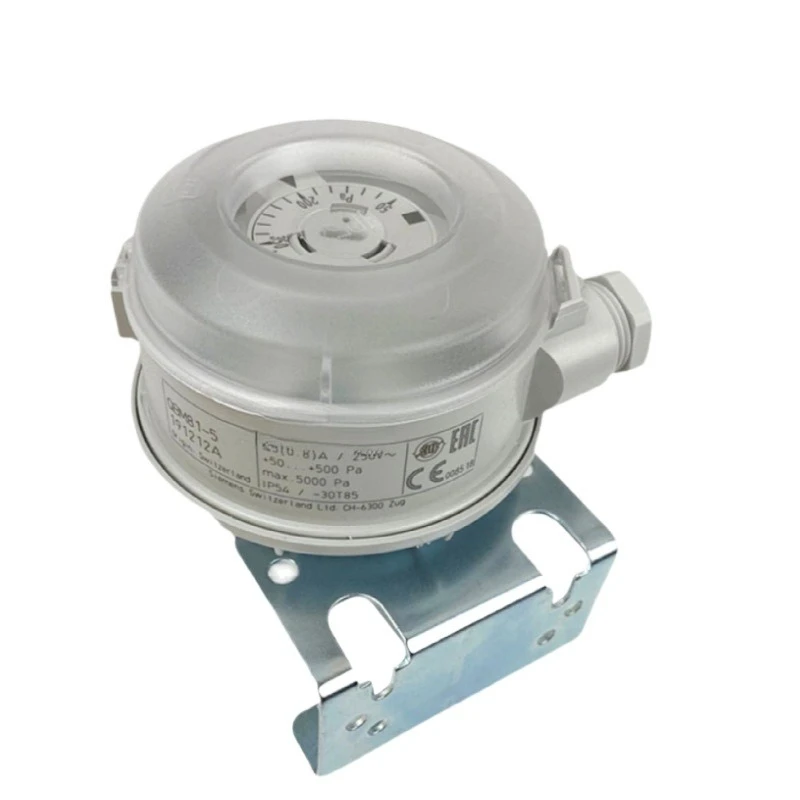 

QB M81 - 3-5-10 - 20 - 50 air conditioning micro pressure sensor 20-5000pa