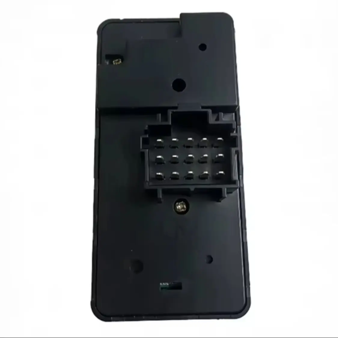OEM 2426882 1540673 1900317 15 Plugs Headlight Switch with Emergency Button for Scania Truck