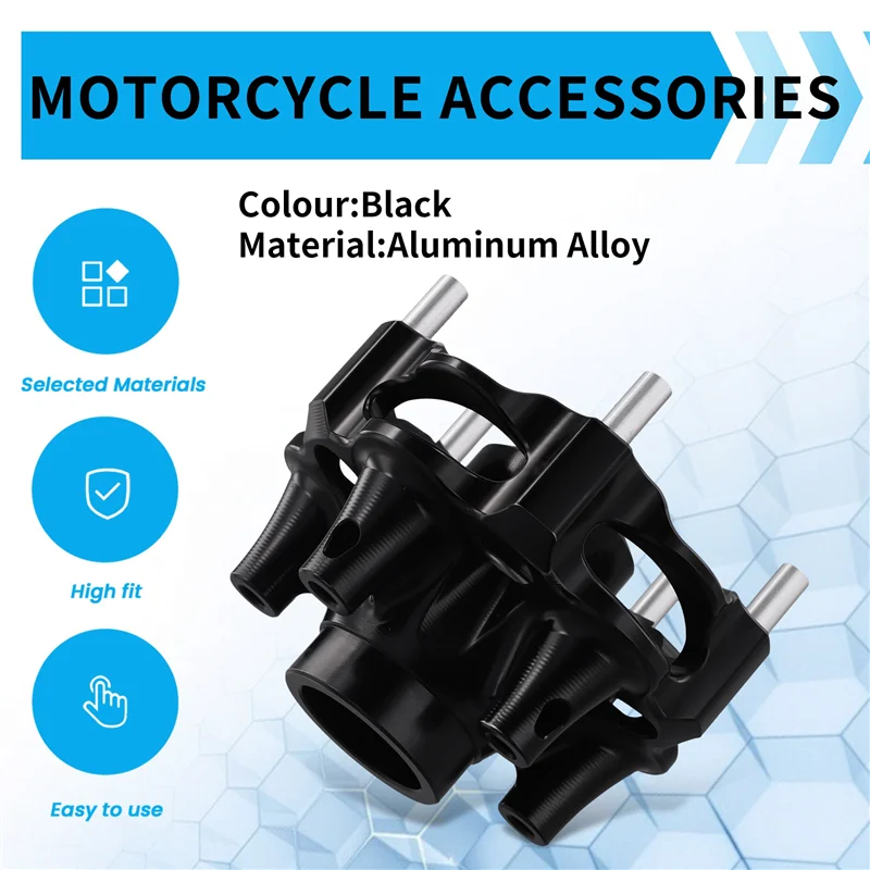 

Высококачественные аксессуары для мотоциклов для Vespa Sprint 150 Sprint Primavera 150, передняя ступица дискового тормоза, передние ступицы