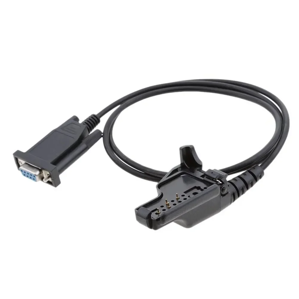 

Two Way Radio Programming Cable for MOTOROLA, HT1000, MT2000, MTS2000, XTS3000, RS232