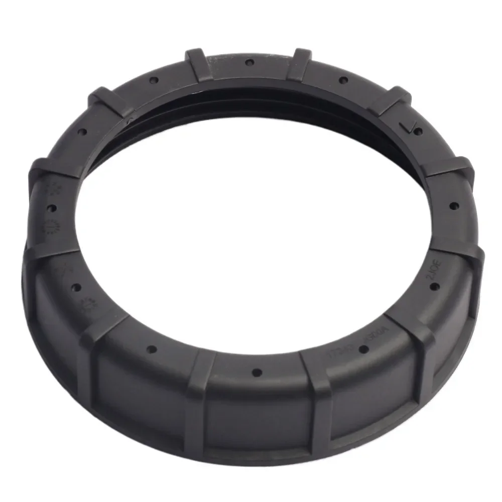 Oil Pump Tank Seal Rubber Ring Fixed Cap for Nissan Tiida Hatchback Tiida Sedan X-Trail Qashqai Teana Sylphy Livina