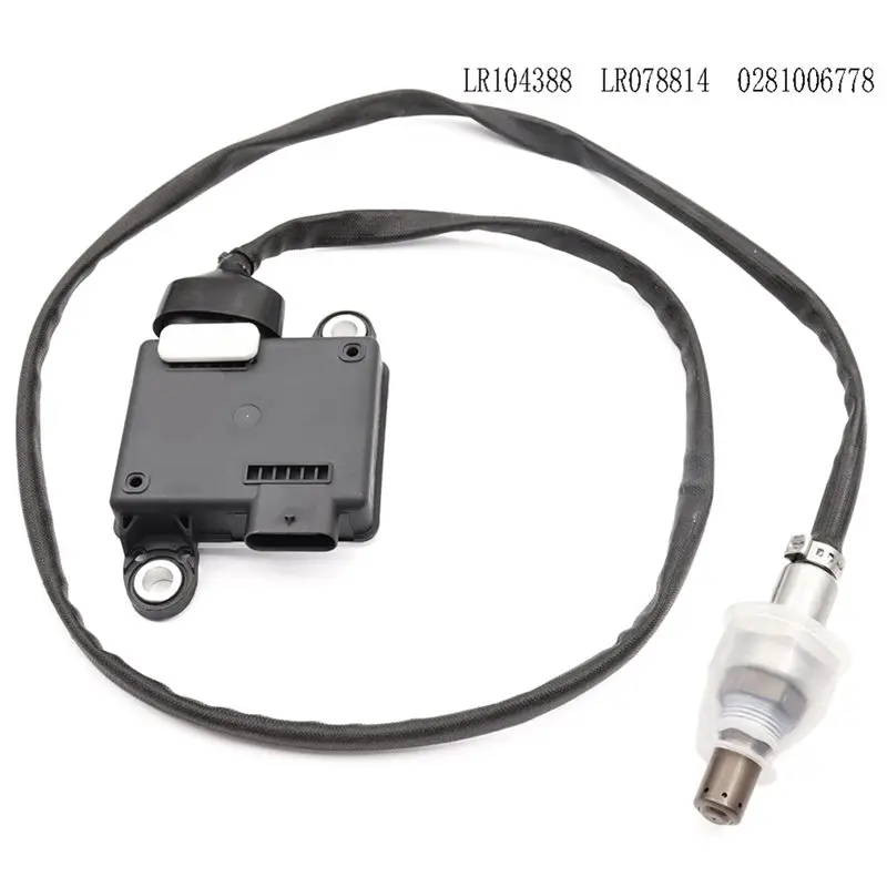 A13Z-Particulate Sensor LR104388 For Range Rover Particulate Sensor LR078814 PM Particle Sensor