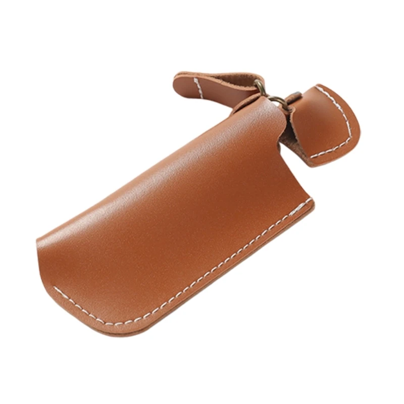 Q39E Holder Pouches with Keyring Shockproof Design For Camping Hiking Travel