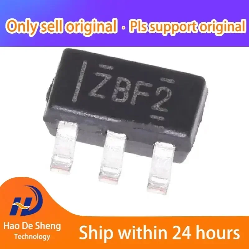 10PCS/LOT TPS7B6933QDBVRQ1 LogoZBF2  SOT23-5 New Original In Stock