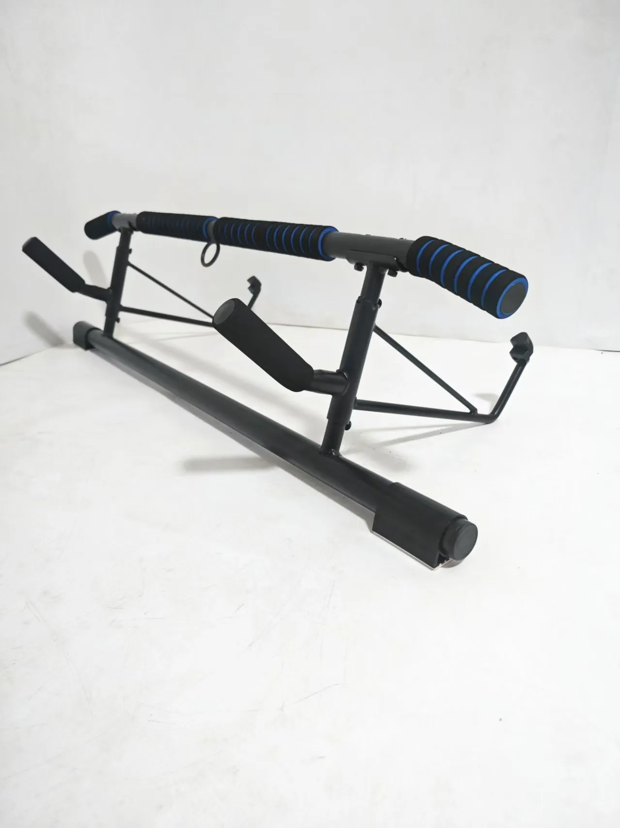 Door Fitness Equipment Pull Up Bar Multifunctional Doorway Chin Up Bar Horizontal Bar