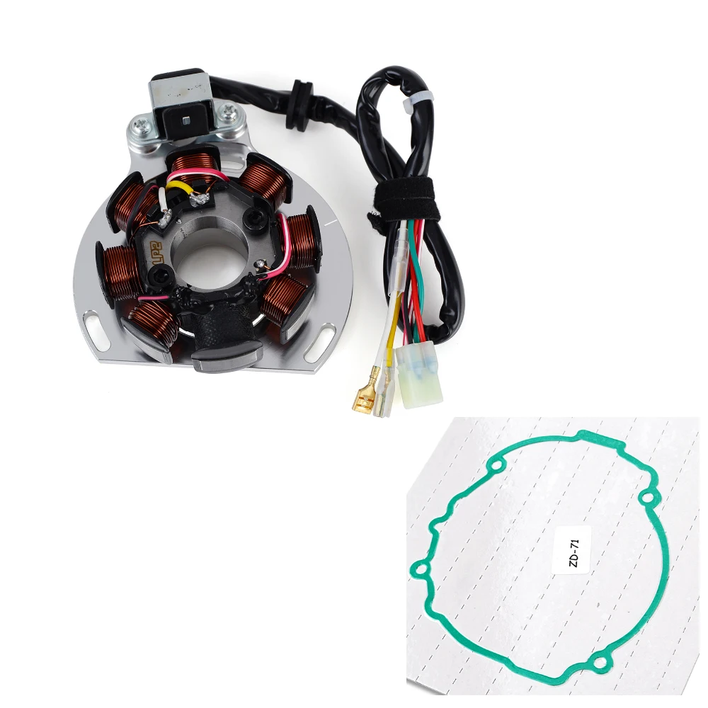 

Прокладка катушки статора для K-TM 200 XC XC200 2008 54839204000 50330040000 50330040100