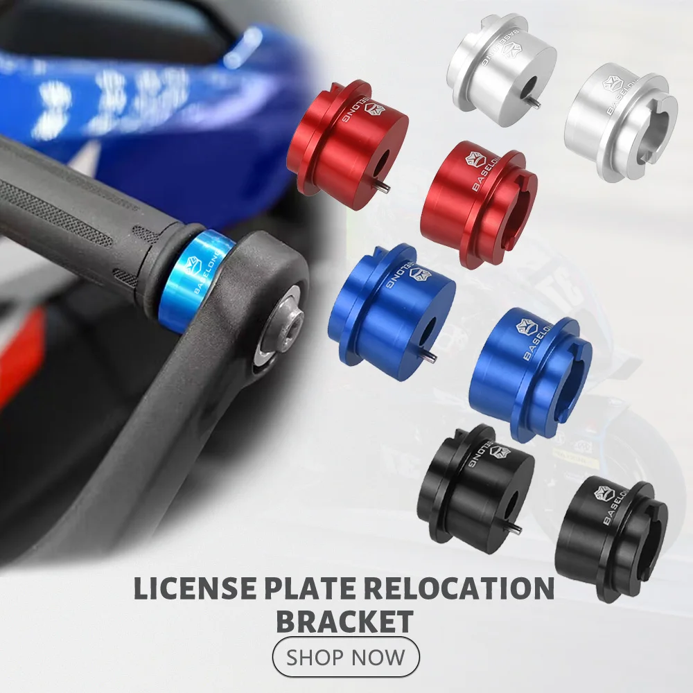 

2024 2025 мотоциклетная ручка, торцевая крышка, ручки, заглушки, колпачки, комплекты прокладок для BMW R1300GS R 1300 GS Adventure/Trophy/TE 2023