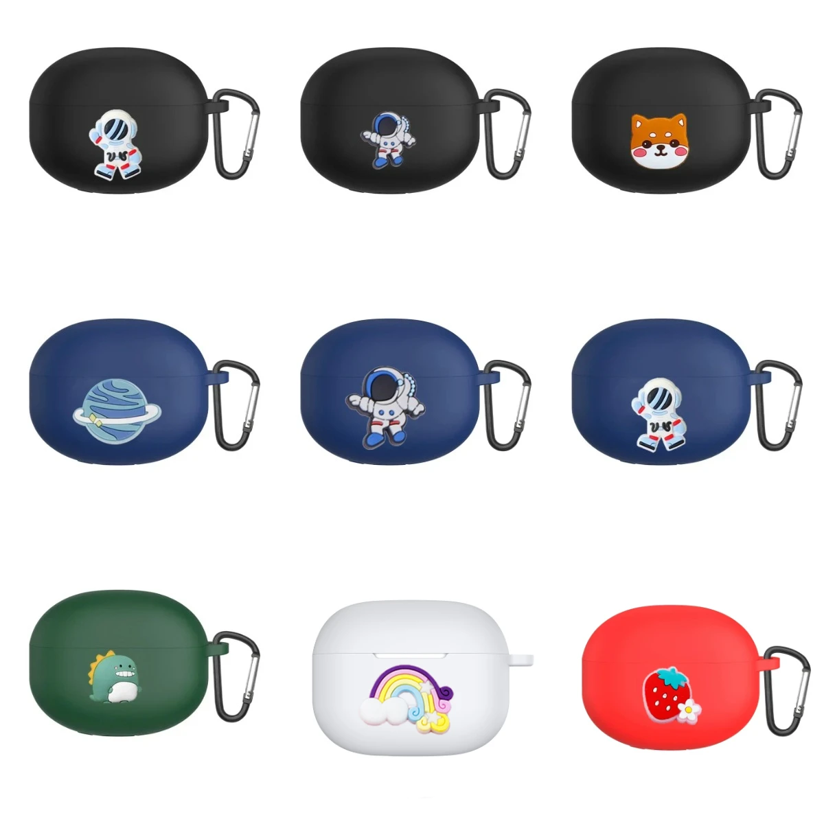 Cartoon Cover For J… - image