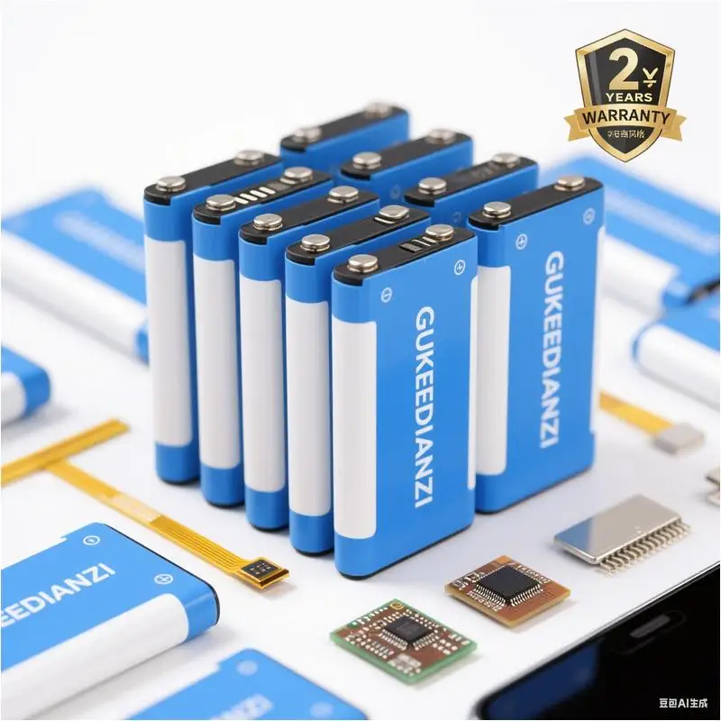 Battery For Jvc Gz …