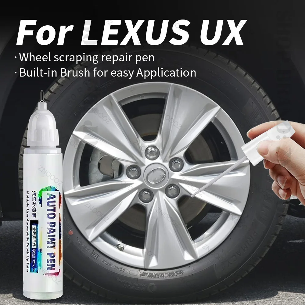 For Lexus Ux Touch … - image