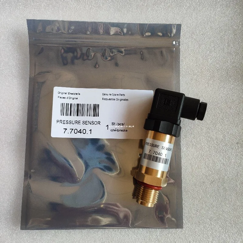 Air compressor accessory sensor 7MF1562-7AA00-1BA1