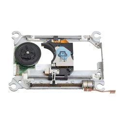 Laser Lens SPU3170 for PS2 Slim Game Console SCPH-7500X SCPH-7700X SCPH-7900X SCPH-9000X Gaming Accessories with Deck