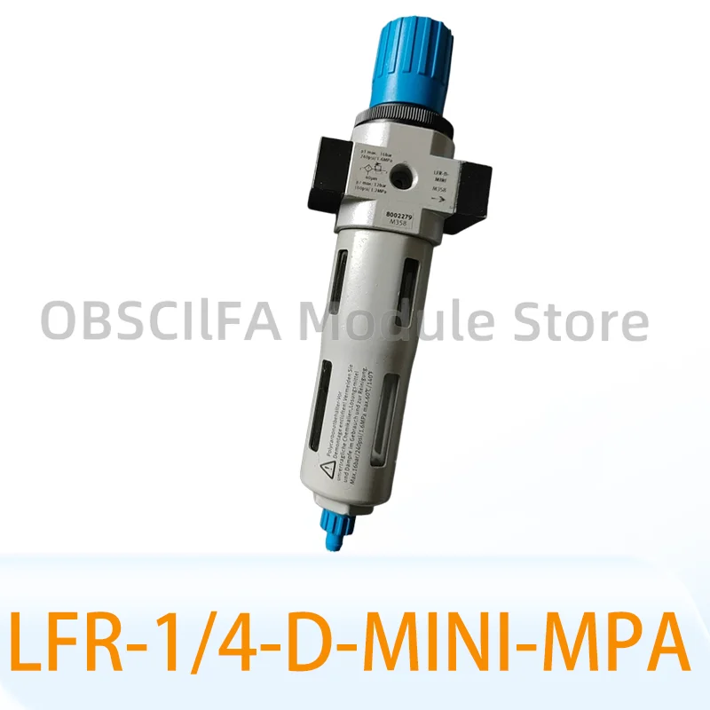 Brand New LFR-1/4-D…