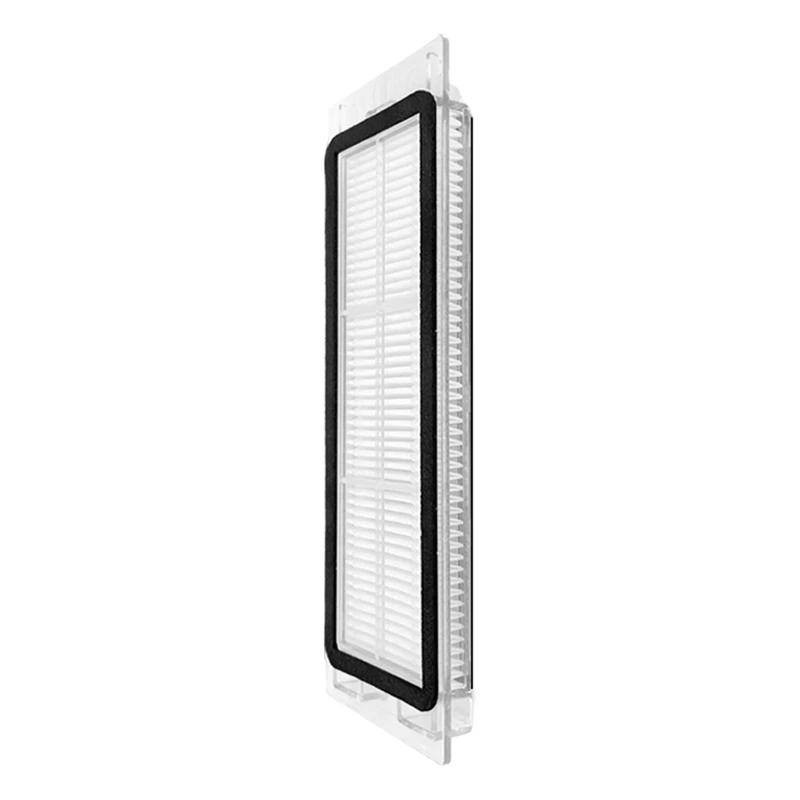 MAKE 8PCS-Filterset-For-Roborock-Q5---Q5-+-Robot-stofzuiger-accessoires-vervangingsonderdelen