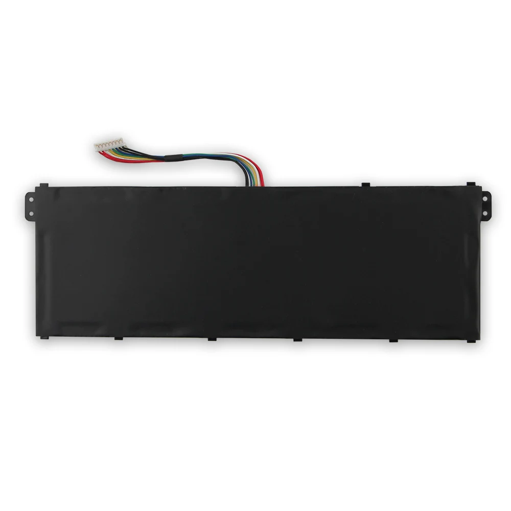 Новая сменная батарея AP18C7M AP18C7K для ACER Swift 5 SF514-54GT SF514-54T SF514-55T SF313-52T SF514-55T SF313-52G 3634 мАч