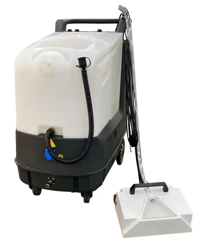 Carpet cleaning business is a high-power commercial product designed specifically for large areas