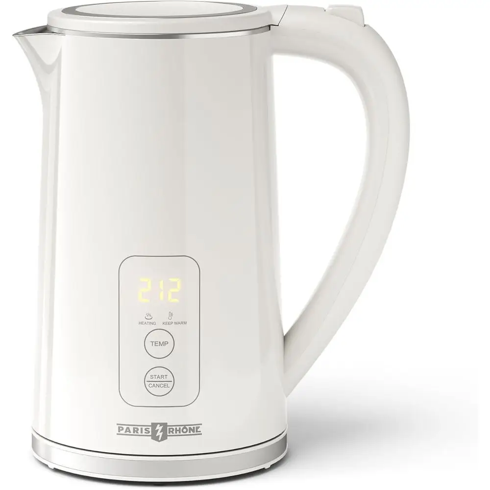 Electric Tea Kettle…