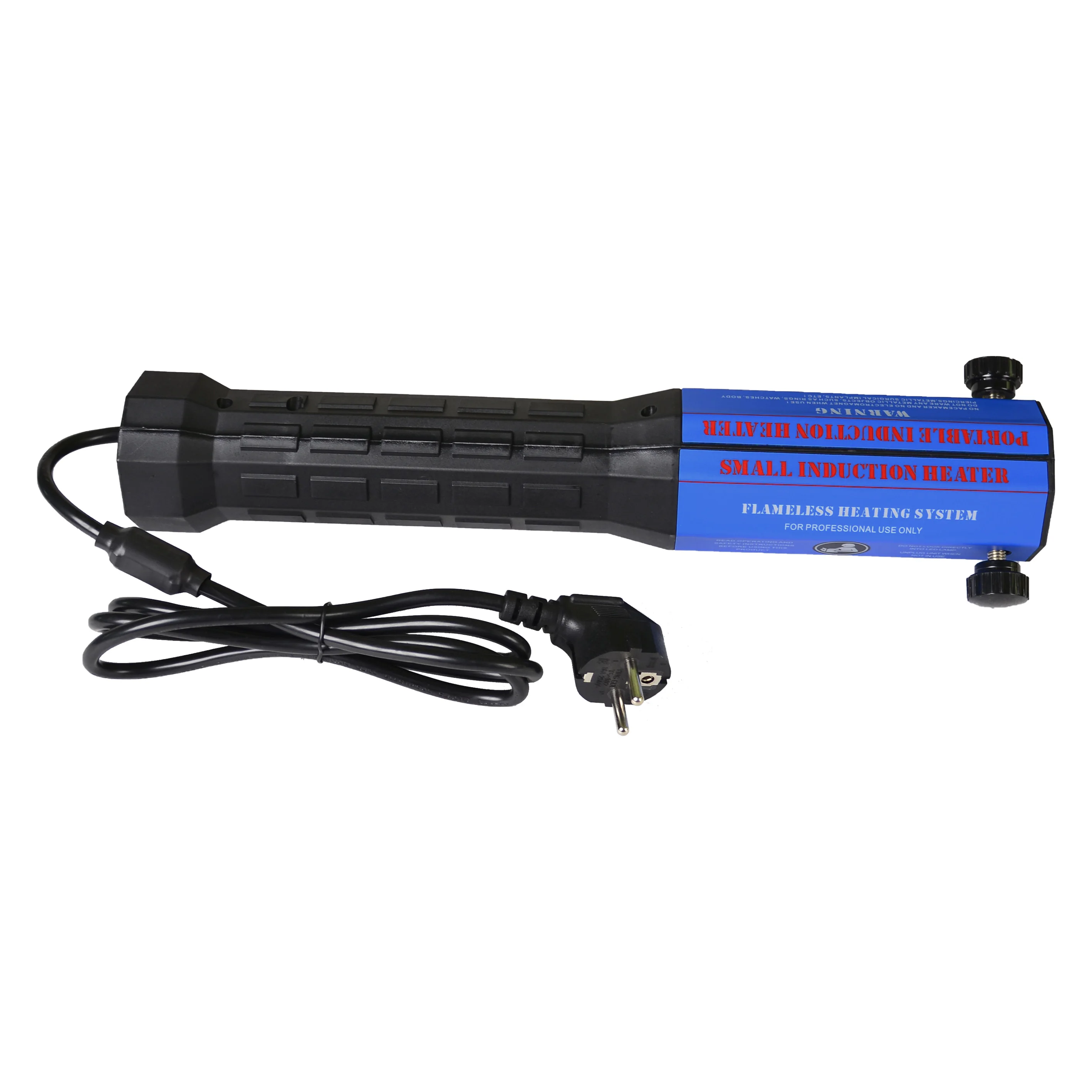 Kit de calentador de inducción magnética de 1300W, máquina de calentamiento por inducción de calor sin llama automotriz de 110V/220V, herramienta de reparación de automóviles de 8 bobinas