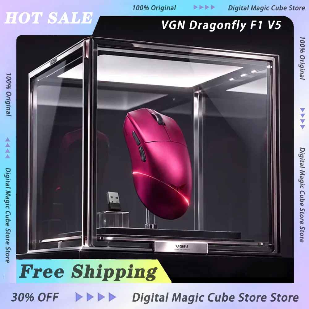 souris-de-jeu-sans-fil-legere-vgn-dragonfly-f1-v5-ergonomique-tri-mode-e-sports-double-puce-nordic-54lm20-cadeaux