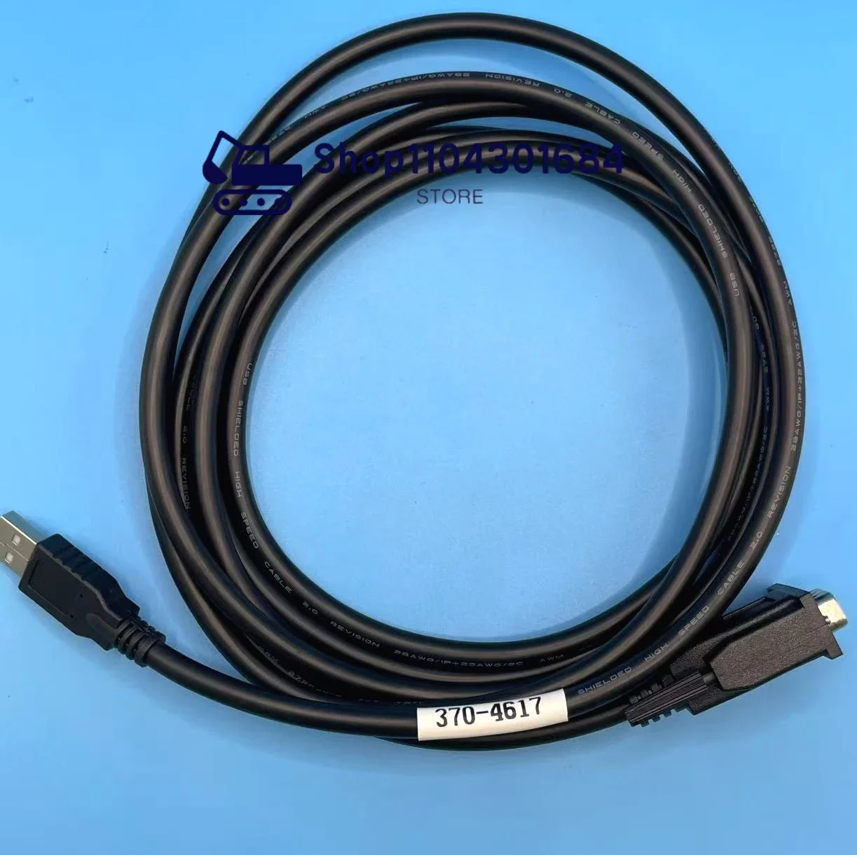 370-4617 317-7487 Communication Adapter 3 USB Cable
