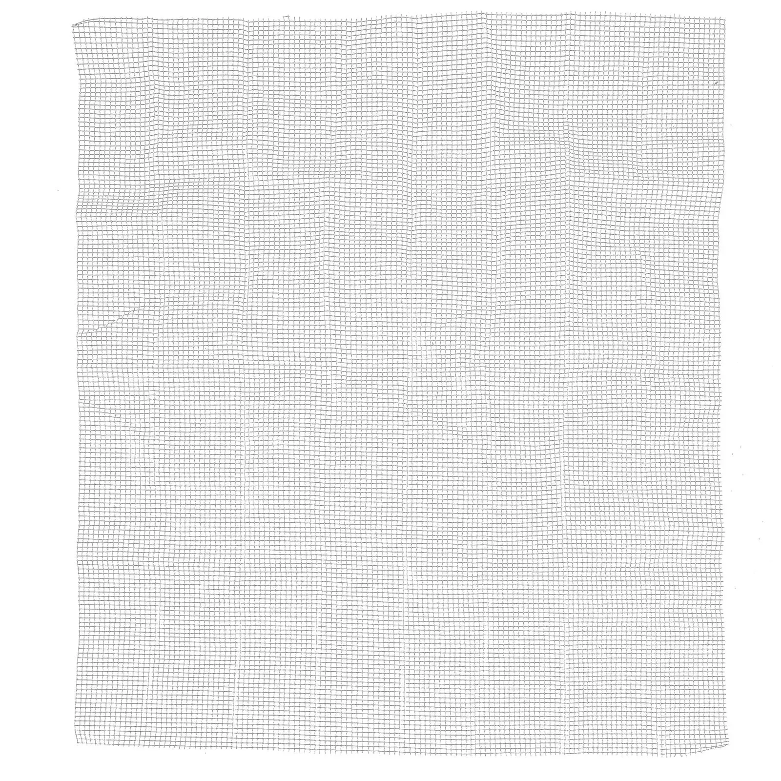 Anti-jump Net Mesh Aquarium Screen Cover Fish for Tank Anti-jumping Anti-escape