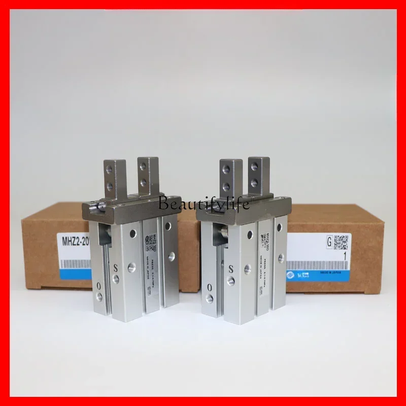 Cylinder Finger Mhzl2/MHZ2-6D/10D/16D/20D/25d/32d/40D/D1/D2/Dn/D3